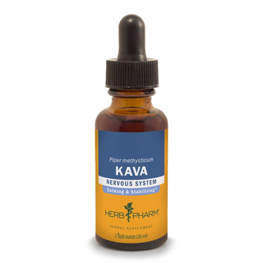 Kava - My Village Green